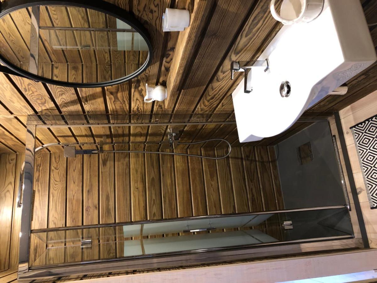 Chambres D'Hotes L'Aousere 比斯卡罗斯 外观 照片